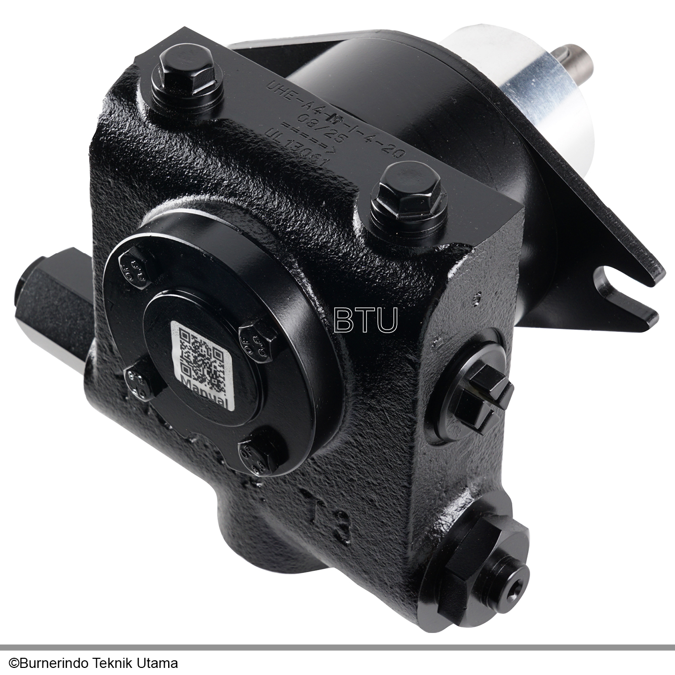 UHE-A4-M-I-4-20
