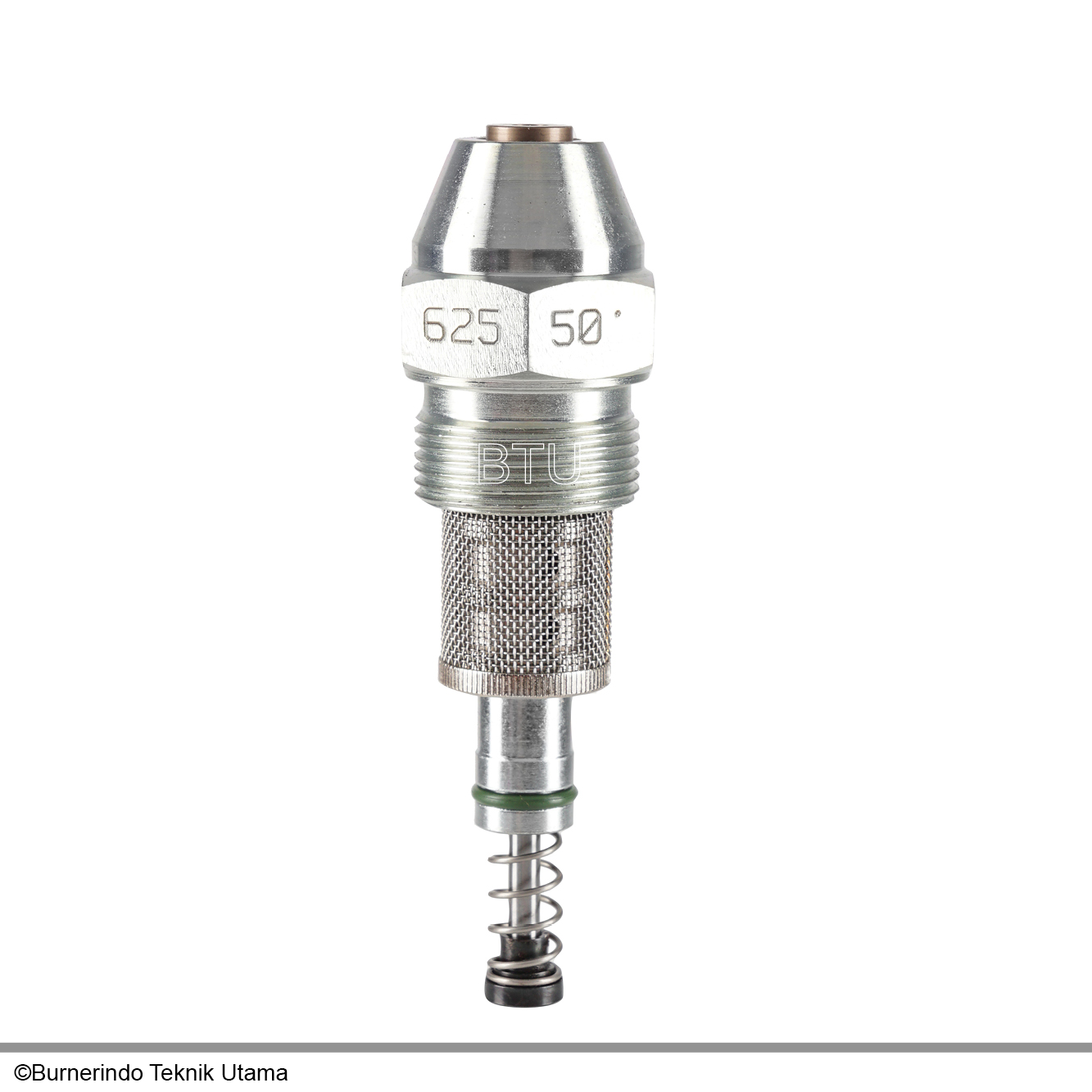 WE-625kg/h - 50 deg